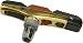 Produktbild KOOL STOP Allwetter-Bremsschuh "Tectonic" für V-Brake, 3-Komponenten Multi Compound Beläge (3-teilig), V-Pin-Halterung,