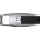 Orico Type-C USB3.2 Gen1 USB-C 64GB Flash Bellek Al&uuml;minyum Kasa