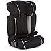 Produktbild Hauck Bodyguard Pro Autositz, inkl. Getränkehalter, Isofixfähig, Gruppe II/III (15-36 kg), schwarz/ grau