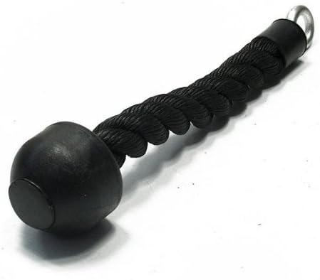 CoreX Fitness Single Tricep Rope