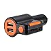 Produktbild TianranRT Dual USB Bluetooth MP3 Player Auto Freisprecheinrichtung UKW Sender BC09 Auto Ladegerät
