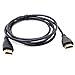 Produktbild 1M 4K HD HDMI Kabel Ultra High Speed   3D HDMI v1.4 Kabel mit Ethernet-Audio-Rückkanal