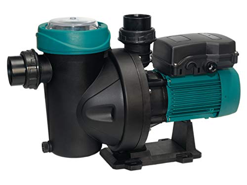 ESPA SILEN I 100 15M - Pompa Piscina 1 CV