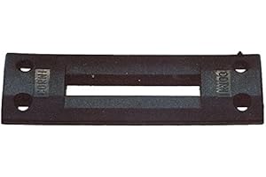 MEFRA PL CORNI ART.02960-04 CONTROPIASTRE