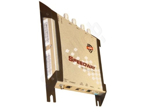Preisvergleich Produktbild Impinj UHF RFIDReader Speedway Revolution R420