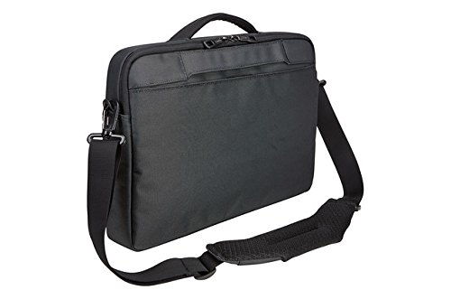 Thule Subterra Attache 13 Zoll, Tasche für 13 Zoll MacBook Air/Pro/Retina, schwarz - 7