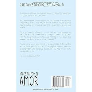 Si no puedes perdonar, esto es para ti