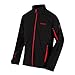 Produktbild Regatta Mens Nielson IV Lightweight Softshell Durable Jacket Coat