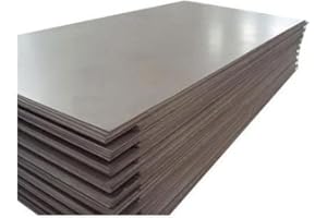 THE MULTI METALS SHOP 2mm mild steel 1000mm x 500mm