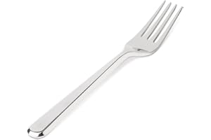 Alessi BG02/5 Amici, Edelstahl 18/10, Silber