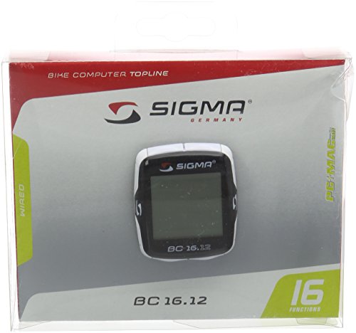 SIGMA Fahrradtacho - 4