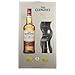 Produktbild The Glenlivet 15 years in Geschenkverpackung mit 2 Gläsern Single Highland Pure Malt Scotch Whisky 40% 0,7l Flasche