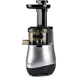 Girmi - SW10 - Extracteur de jus