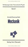 Image de Vorlesungen über Theoretische Physik, Band 1: Mechanik