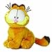Produktbild Aurora World Garfield Sitzung 21.59 cm-Plüschfigur von Aurora World Inc. [Toy]