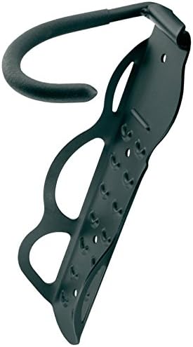 Hook/Hanger wall support at tire gum bicycle