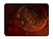 Produktbild Mouse Pad - Sci Fi Planet Space - Customized Rectangle Non-Slip Rubber Mousepad Gaming Mouse Pad