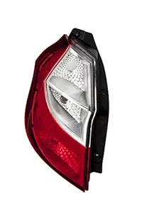 Uno Minda TL-6628MB Tail Light Without Wire LH for Maruti Alto K10 2014