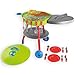 Produktbild BBQ Grill Barbecue Kugelgrill mit viel Zubehör für Kinder Kindergrill SET