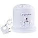 Produktbild Wachs wärmer 1000ML Elektrisch Wax Heater Mini SPA Enthaarungsmittel Haar Entfernung Hände Füße Wachs Maschine Körper Glatt Epilierer