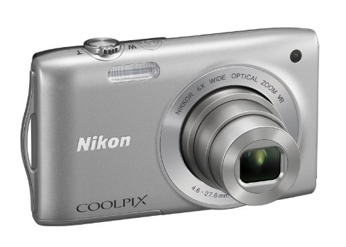 Imagen 5 de Nikon S3300