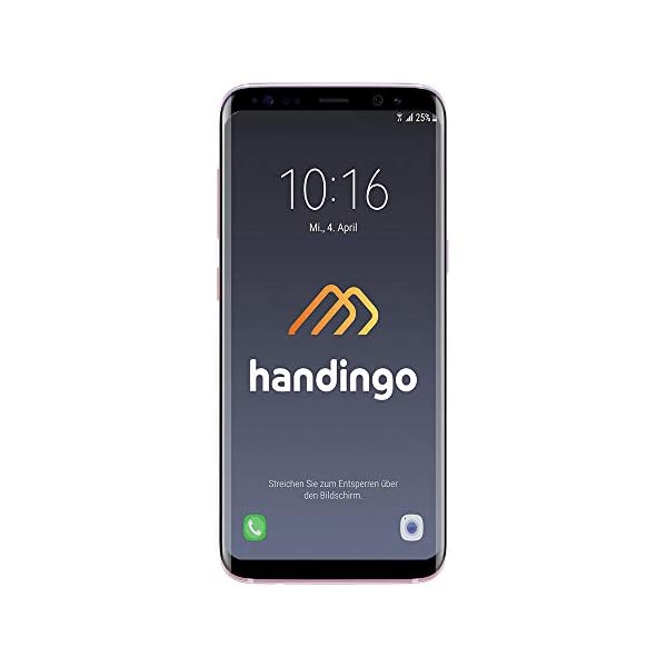 Samsung Galaxy S9+ Smartphone