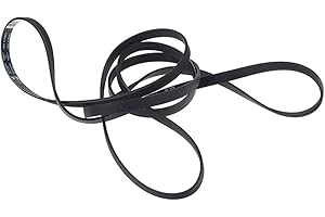 Fagor – Keilriemen 1965 H6 H7 Poly V – 57 x 0259