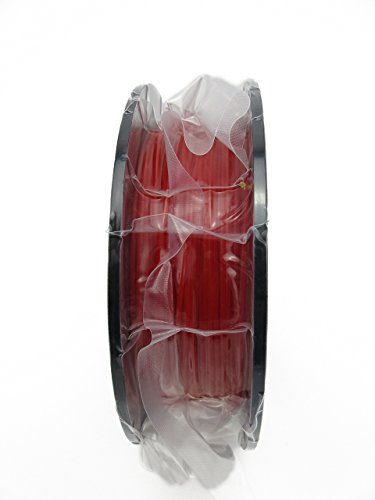 Flashforge Finder PLA Red - 3