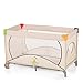 Disney Baby Dream and Pooh Ready to Play Play Go Plus Travel Cot
