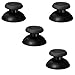 Produktbild 4 x Controller Analog Thumbsticks Stick, Ersatz Analogsticks für Microsoft Xbox 360 [Videospiel]