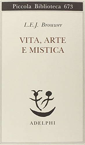 Vita, arte e mistica