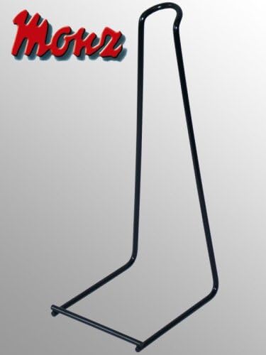Monz Bike Stand for Unicycles 16 to 20 Inches