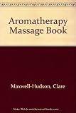 Image de Aromatherapy Massage Book
