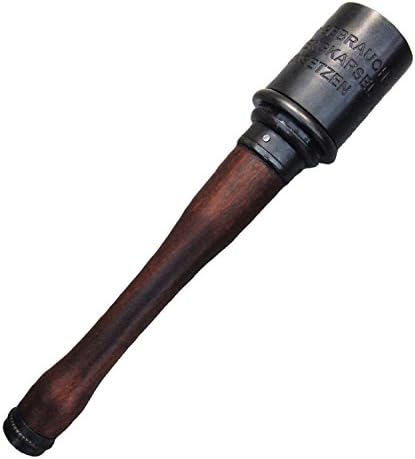 DT. Handle Hand Grenade M24 Decorative Weapon