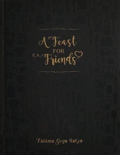 Preisvergleich Produktbild A Feast For Friends