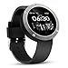 Produktbild Oukitel W5 Bluetooth Smartwatch Fitness Uhr Intelligente Armbanduhr Fitness Tracker Smart Watch Sport Uhr mit Schrittzähler Schlaftracker Romte Capture Kompatibel mit Android Smartphone