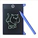 Produktbild SODIAL LCD Schreibmappe Papierlose Notizblock Schreiben Zeichnung Grafik Platine 4,4 Zoll (Blau)