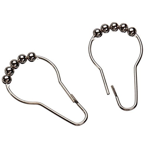 Hrph 6 Pocket-Badezimmer weniger Raum Wanne-Dusche Hanging Ineinander greifen-Organisator Caddy Aufbewahrungstasche - 4