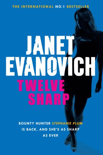 couverture de : Twelve sharp