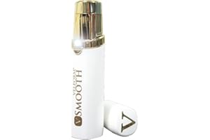 aucune epilateur pour Visage VELFORM Smooth