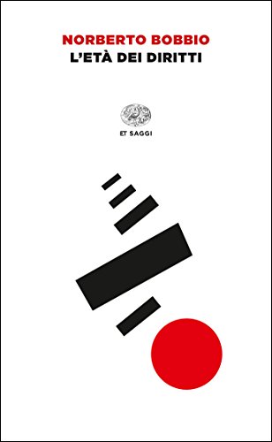 Download L'età dei diritti (Einaudi tascabili. Saggi) Download L'età dei diritti (Einaudi tascabili. Saggi)