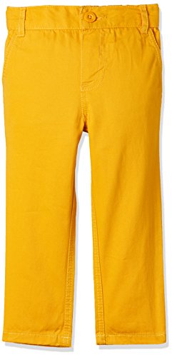nauti nati Boys Chino Regular Fit Trousers RS.1034 (10.00% Off) - Amazon