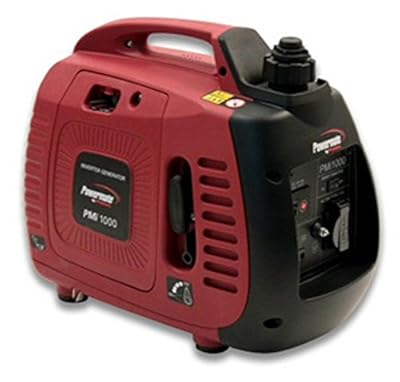 Generatore Di Corrente Inverter Powermate By Pramac Pmi 1000