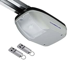 Chamberlain Garagentorantrieb Basic, 1 Stück, ML510EV: Amazon.de: Baumarkt