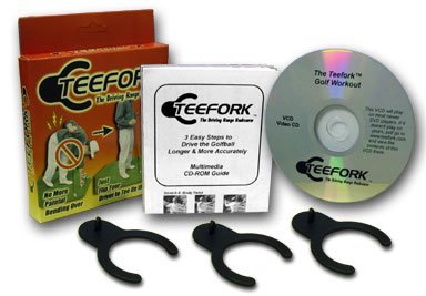 Teefork