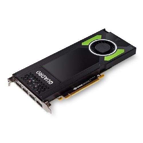 Preisvergleich Produktbild DELL Quadro P4000 8GB 4 DP, 490-BDXP