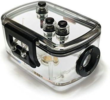 MATECam Underwater Waterproof Protective Housing Case for 808 camera #26 #18 #11 #3