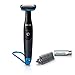 Philips Bodygroom Bg1024 Body Groomer Black