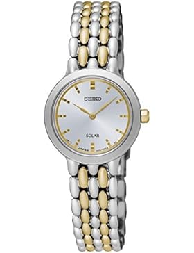 Seiko Damen-Armbanduhr SUP349P1