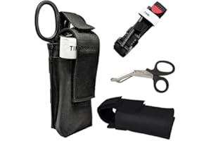 Feloyal EMT - Set di accessori per la caccia e l'escursionismo